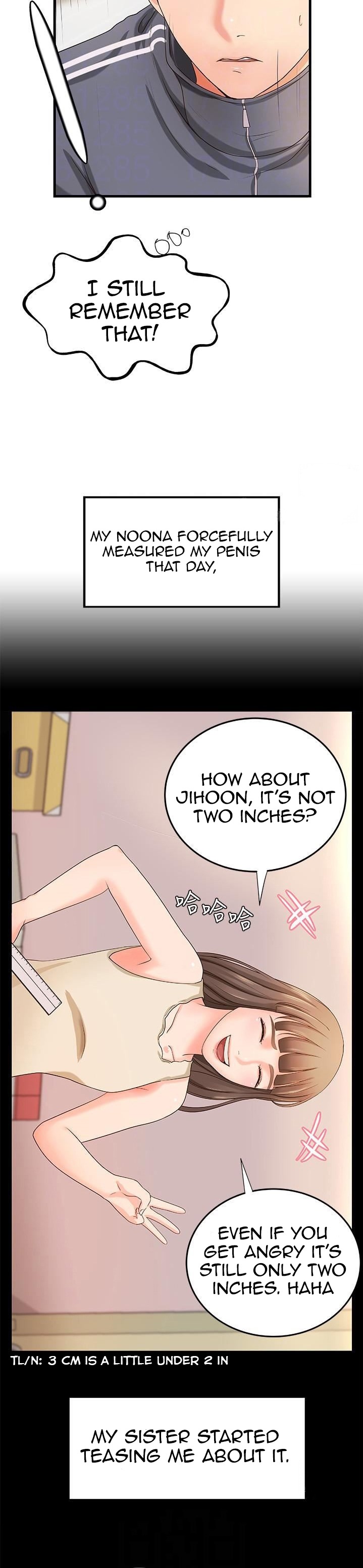 Sister’s Sex Education - Chapter 12 [photo 15] - MangaPorn