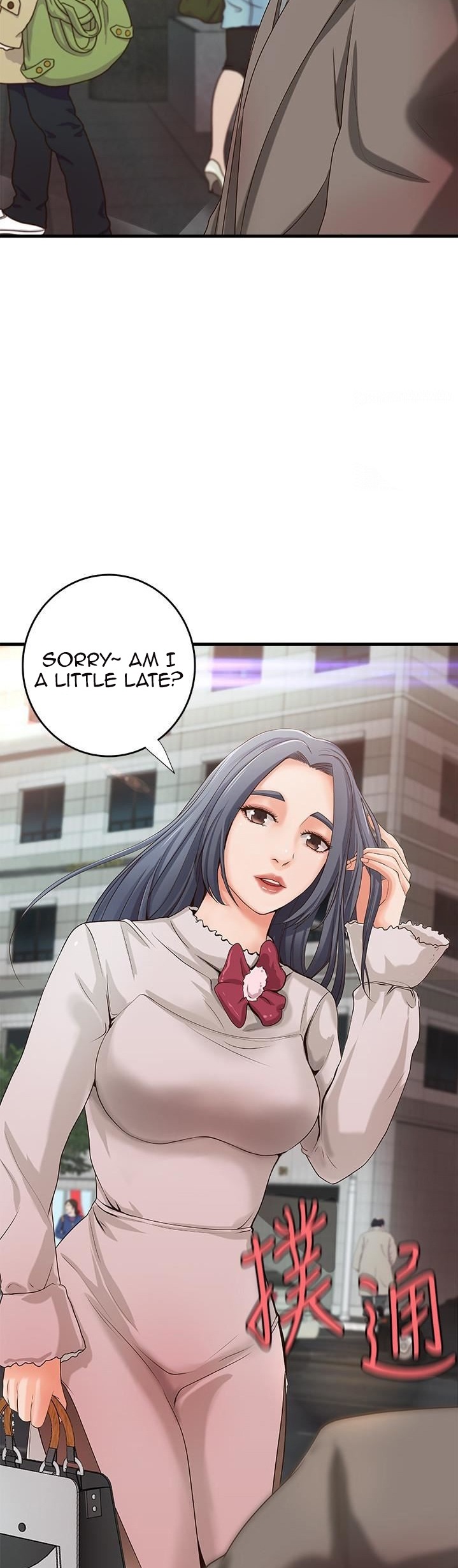 Sister’s Sex Education - Chapter 14 [photo 25] - MangaPorn