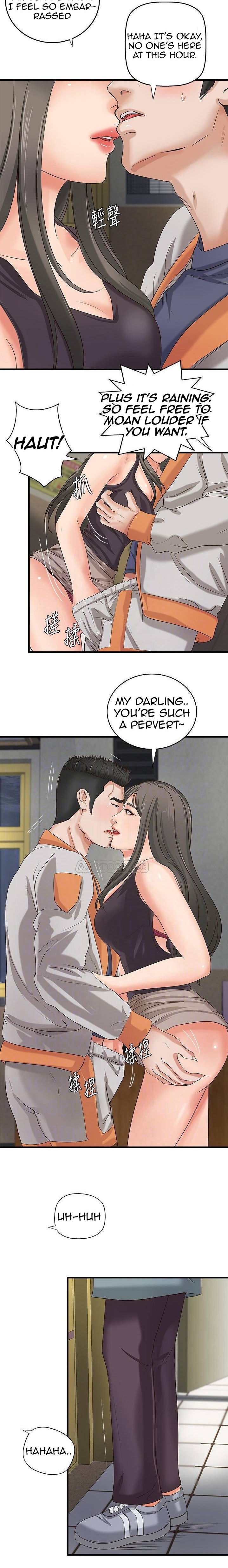 Sister’s Sex Education - Chapter 19 [photo 5] - MangaPorn