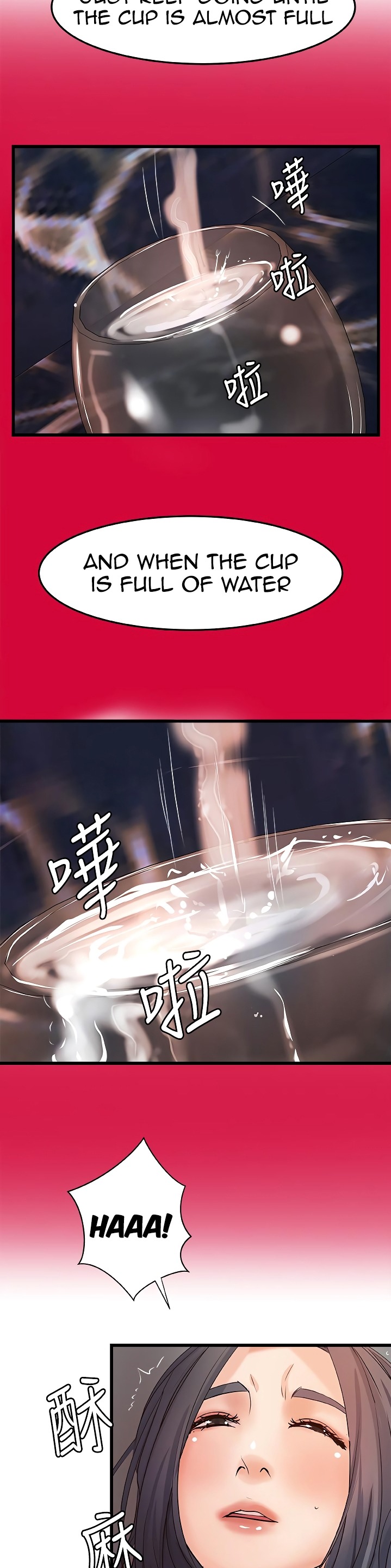 Sister’s Sex Education - Chapter 21 [photo 25] - MangaPorn