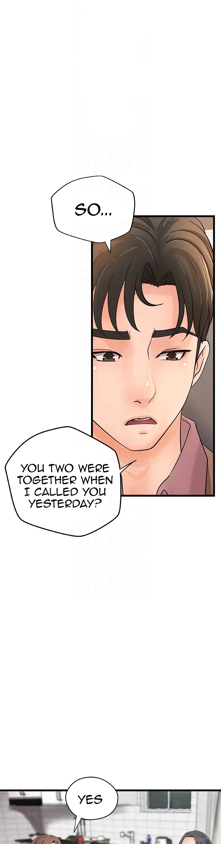 Sister’s Sex Education - Chapter 21 [photo 6] - MangaPorn