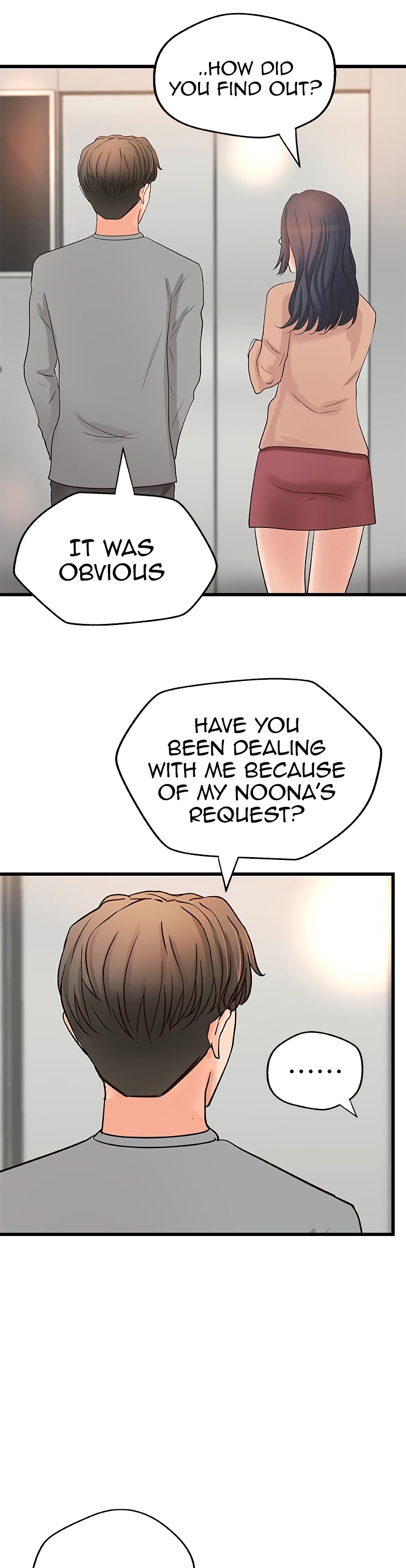 Sister’s Sex Education - Chapter 22 [photo 30] - MangaPorn