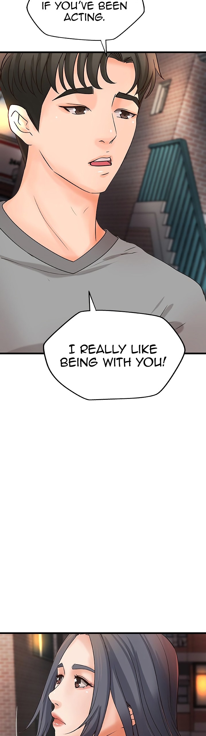 Sister’s Sex Education - Chapter 22 [photo 34] - MangaPorn