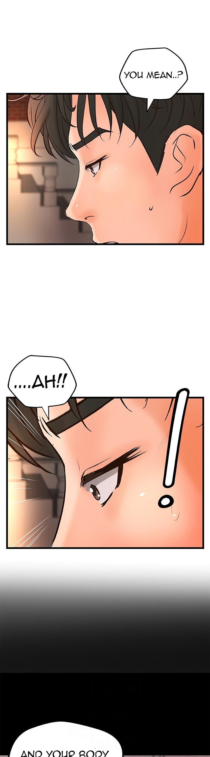 Sister’s Sex Education - Chapter 23 [photo 10] - MangaPorn