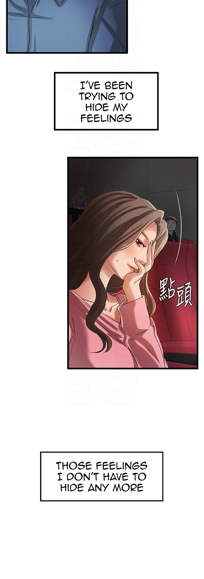 Sister’s Sex Education - Chapter 27 [photo 9] - MangaPorn