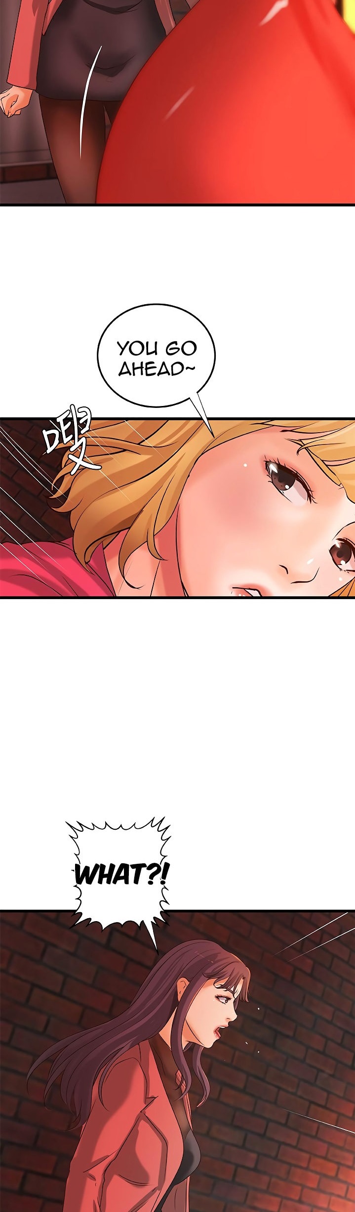 Sister’s Sex Education - Chapter 28 [photo 35] - MangaPorn