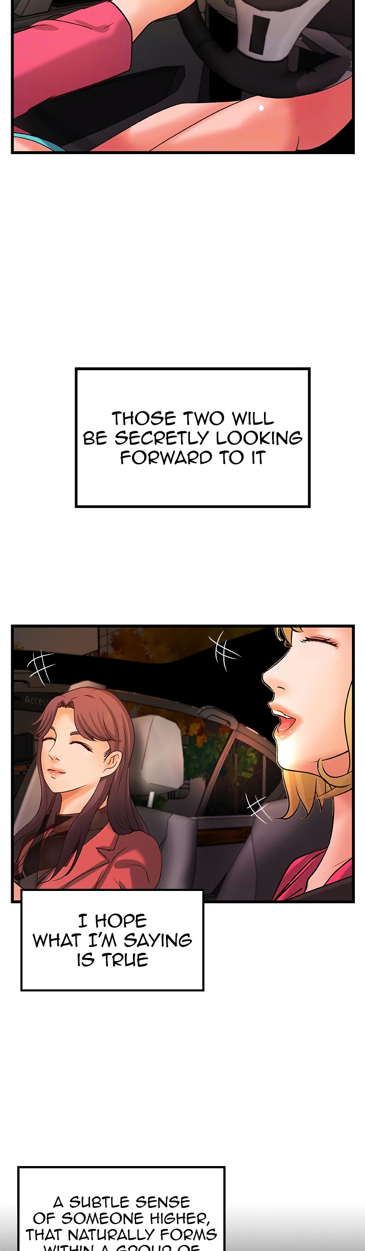 Sister’s Sex Education - Chapter 29 [photo 13] - MangaPorn