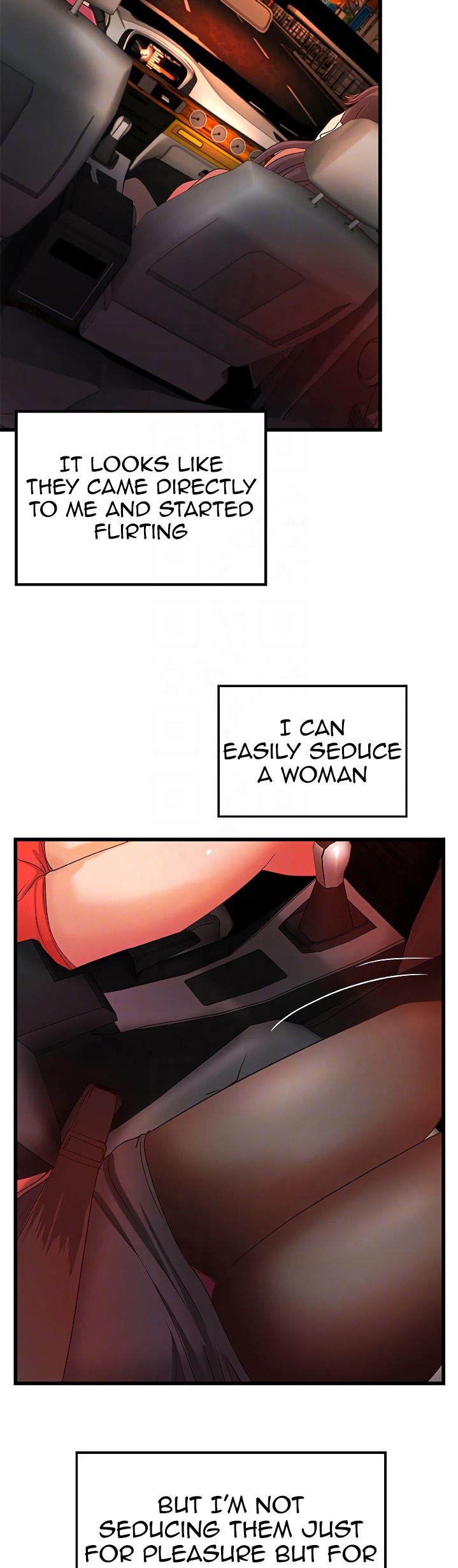 Sister’s Sex Education - Chapter 29 [photo 15] - MangaPorn