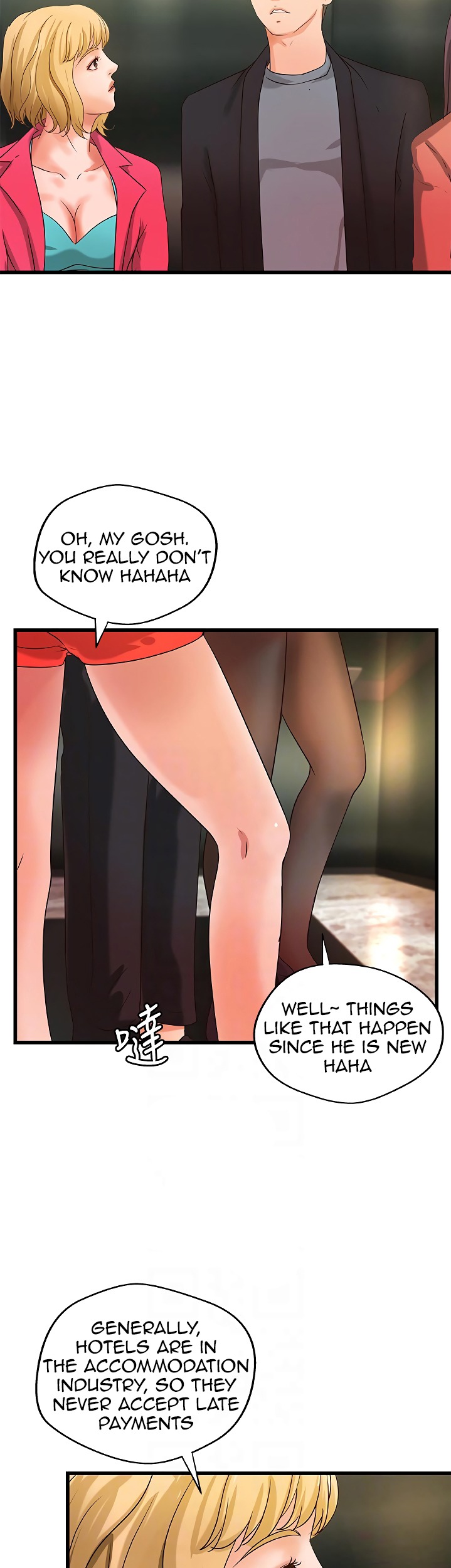 Sister’s Sex Education - Chapter 29 [photo 26] - MangaPorn