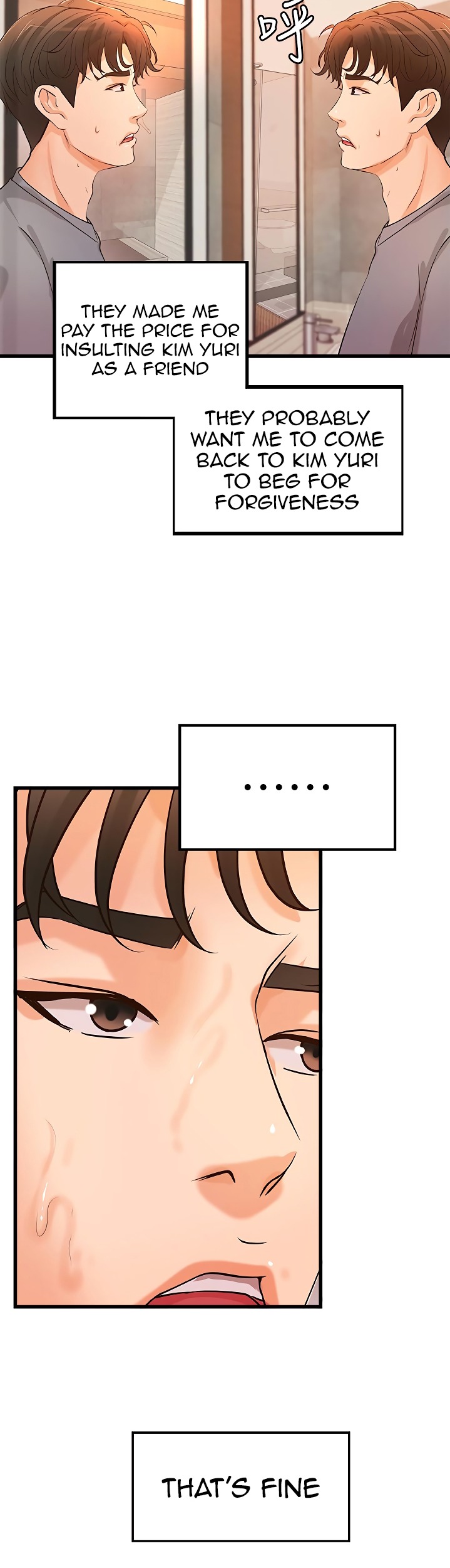 Sister’s Sex Education - Chapter 29 [photo 31] - MangaPorn