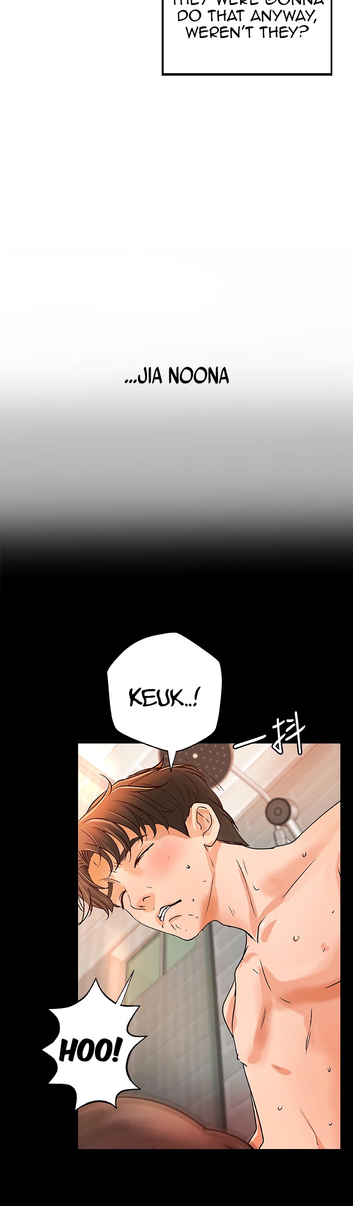 Sister’s Sex Education - Chapter 29 [photo 33] - MangaPorn