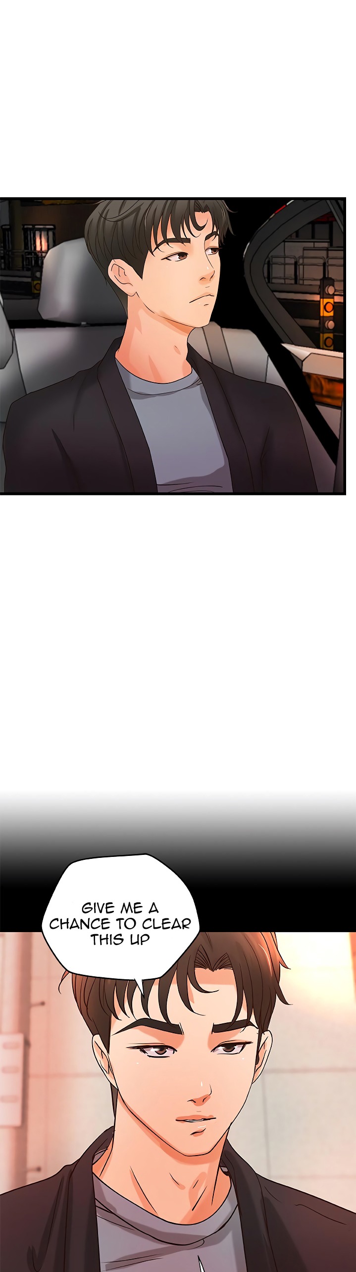 Sister’s Sex Education - Chapter 29 [photo 8] - MangaPorn