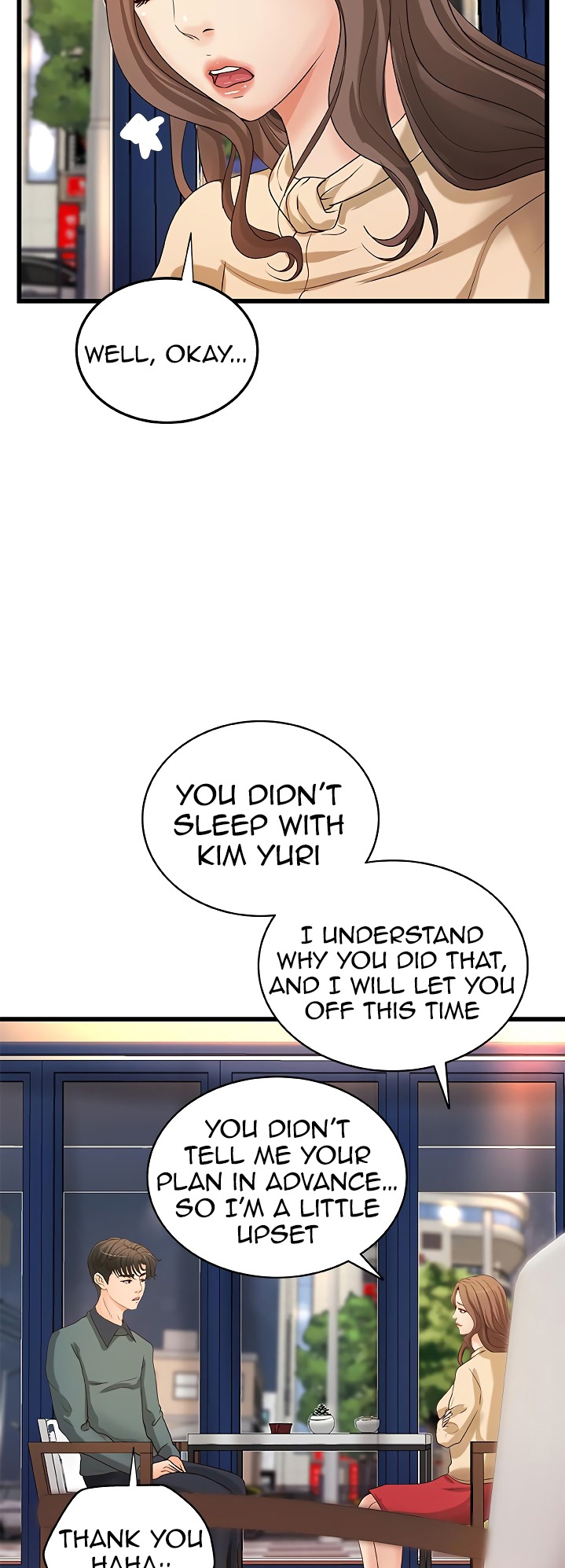 Sister’s Sex Education - Chapter 31 [photo 47] - MangaPorn