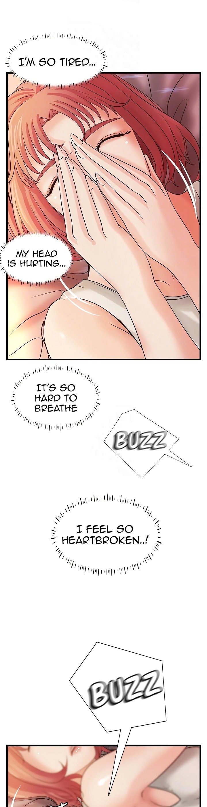 Sister’s Sex Education - Chapter 32 [photo 17] - MangaPorn