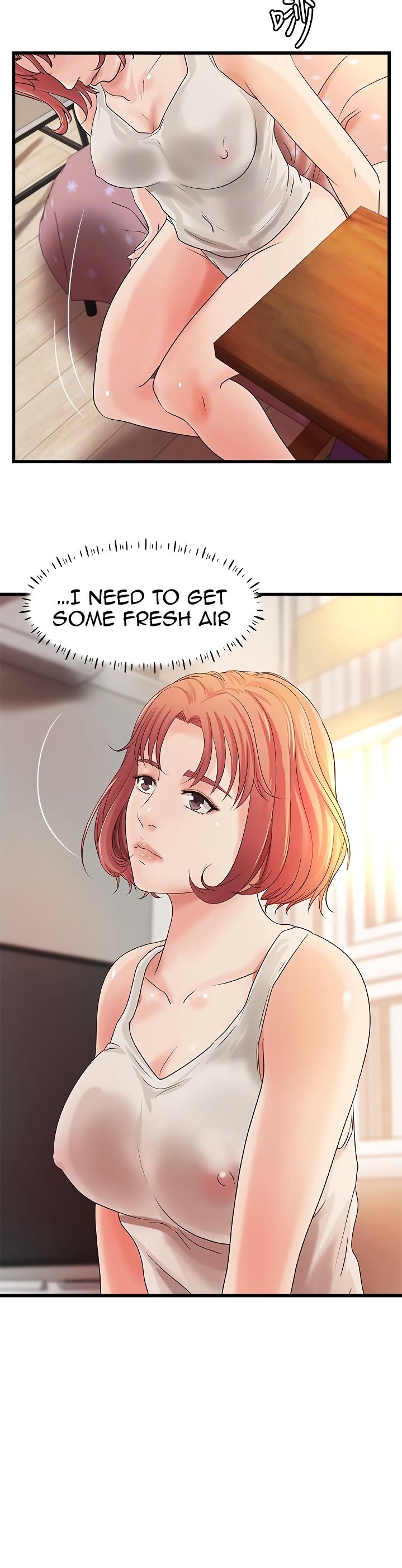 Sister’s Sex Education - Chapter 32 [photo 20] - MangaPorn