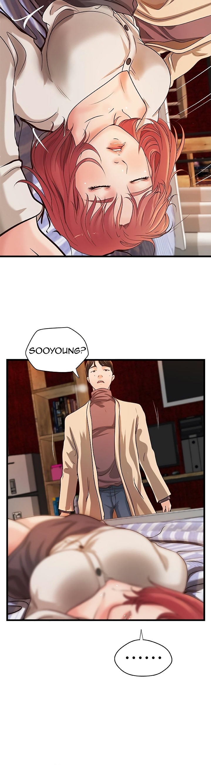 Sister’s Sex Education - Chapter 32 [photo 35] - MangaPorn