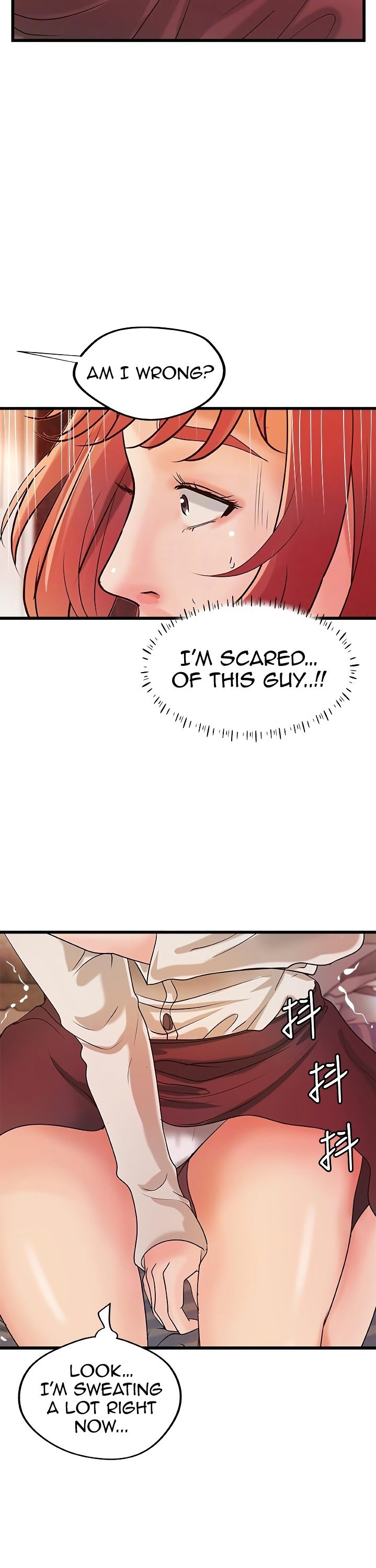 Sister’s Sex Education - Chapter 33 [photo 10] - MangaPorn