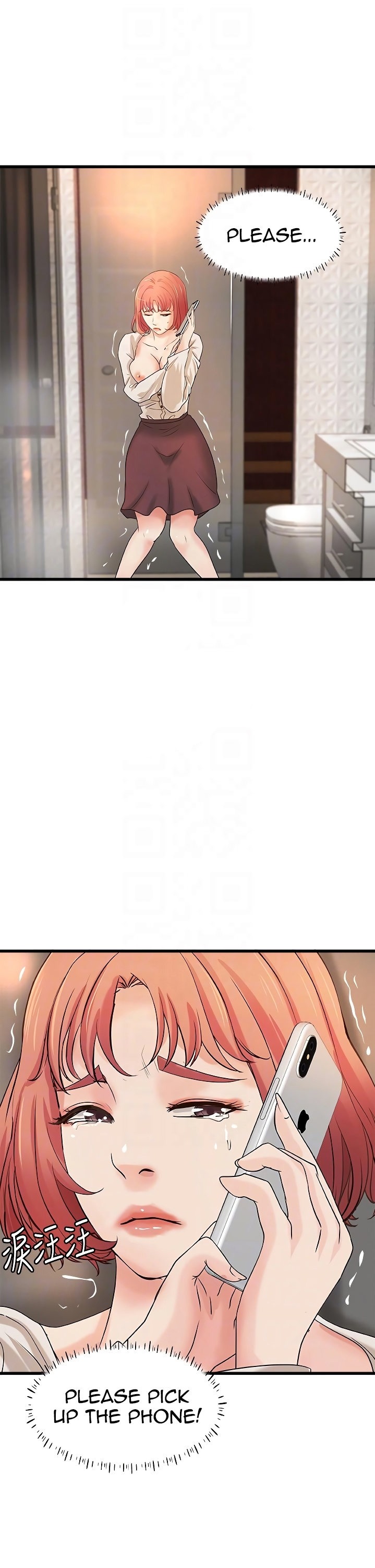 Sister’s Sex Education - Chapter 33 [photo 14] - MangaPorn