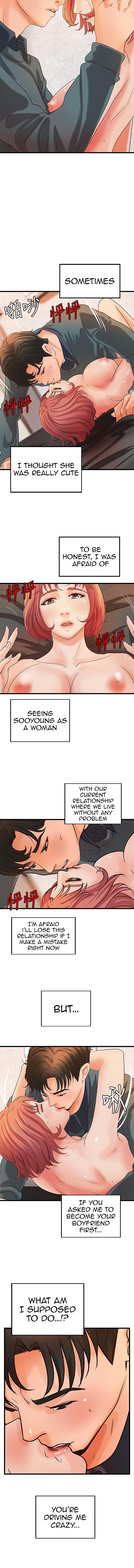 Sister’s Sex Education - Chapter 34 [photo 12] - MangaPorn