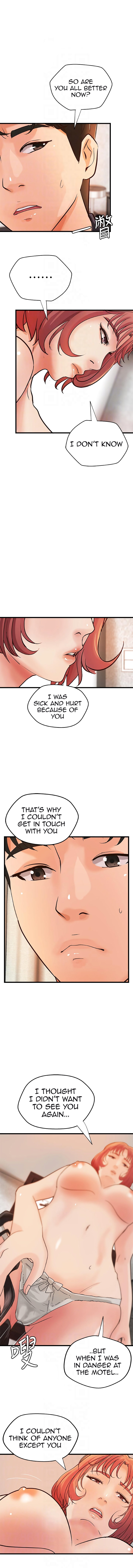 Sister’s Sex Education - Chapter 34 [photo 7] - MangaPorn