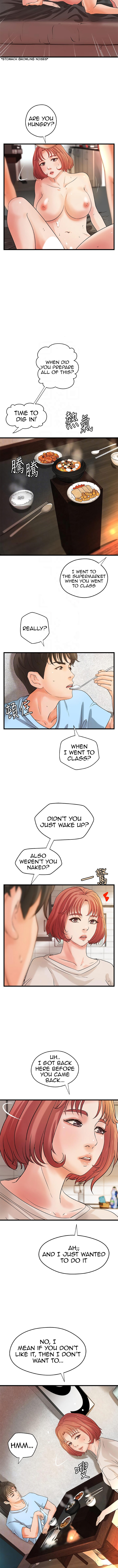 Sister’s Sex Education - Chapter 37 [photo 6] - MangaPorn