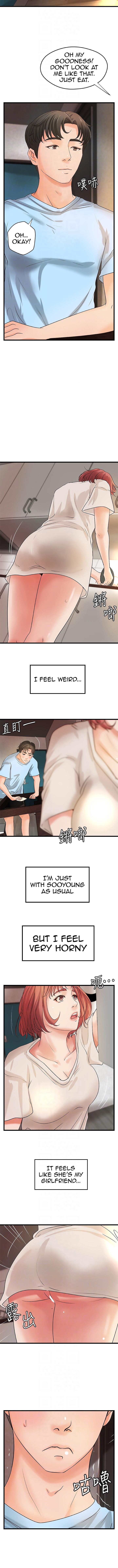 Sister’s Sex Education - Chapter 37 [photo 7] - MangaPorn