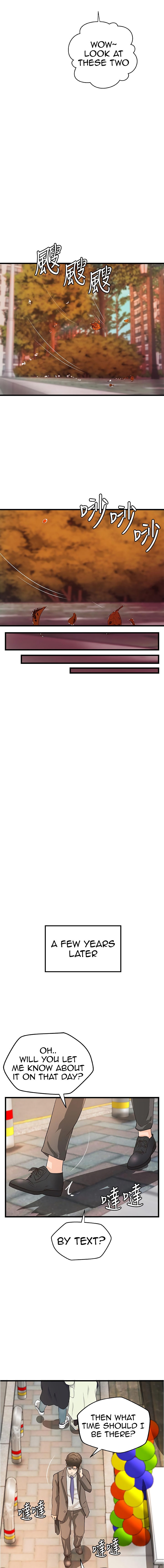 Sister’s Sex Education - Chapter 41 [photo 12] - MangaPorn