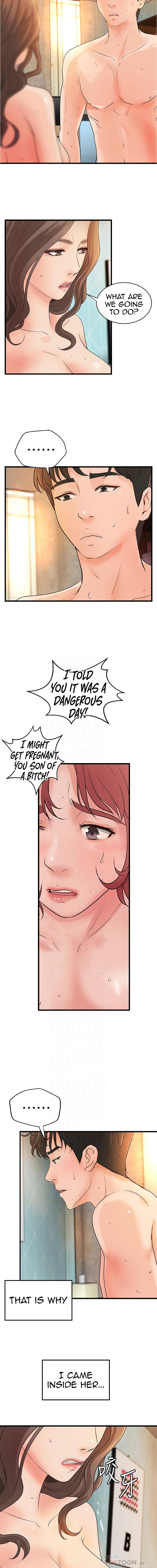 Sister’s Sex Education - Chapter 41 [photo 7] - MangaPorn