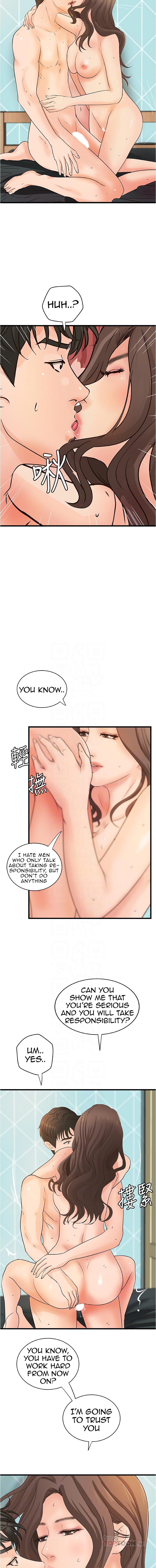 Sister’s Sex Education - Chapter 41 [photo 9] - MangaPorn