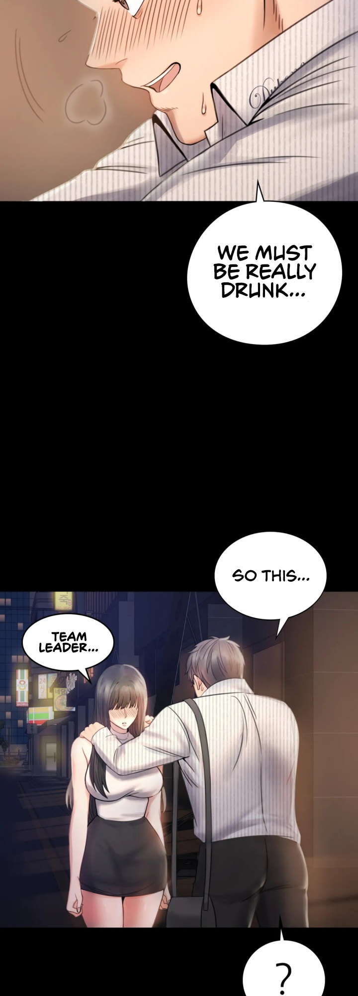 Illicit Love - Chapter 2 [photo 30] - MangaPorn