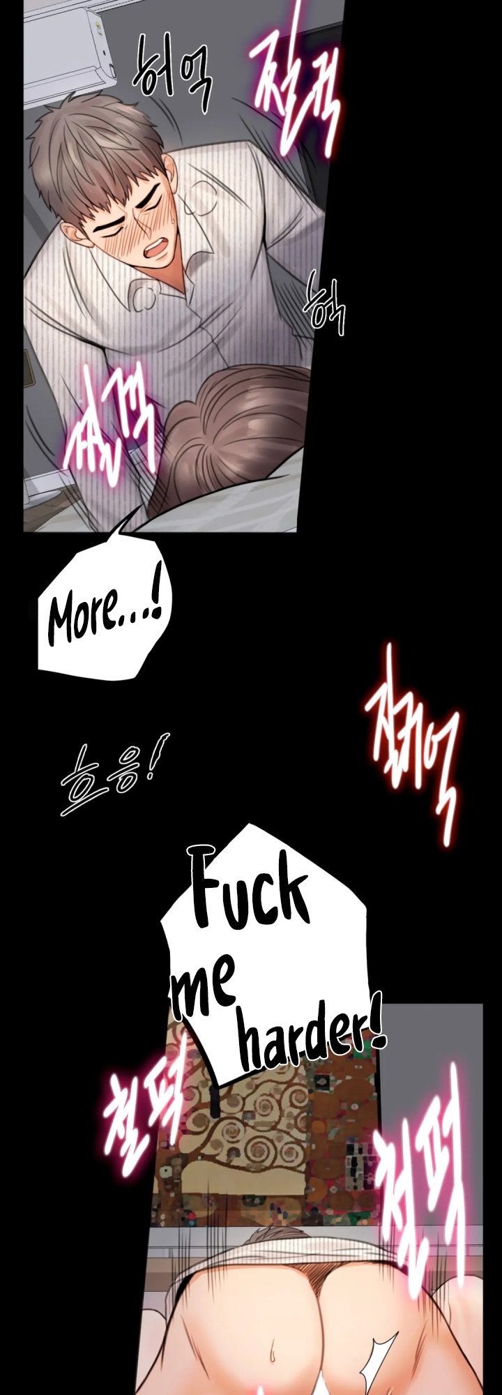 Illicit Love - Chapter 2 [photo 58] - MangaPorn