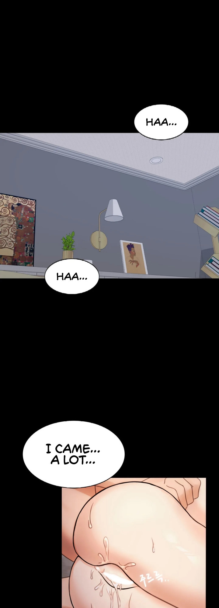 Illicit Love - Chapter 2 [photo 66] - MangaPorn