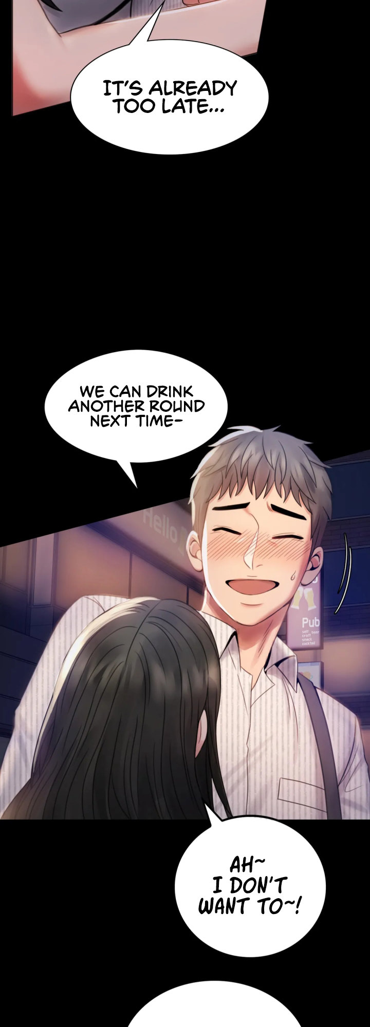 Illicit Love - Chapter 2 [photo 8] - MangaPorn