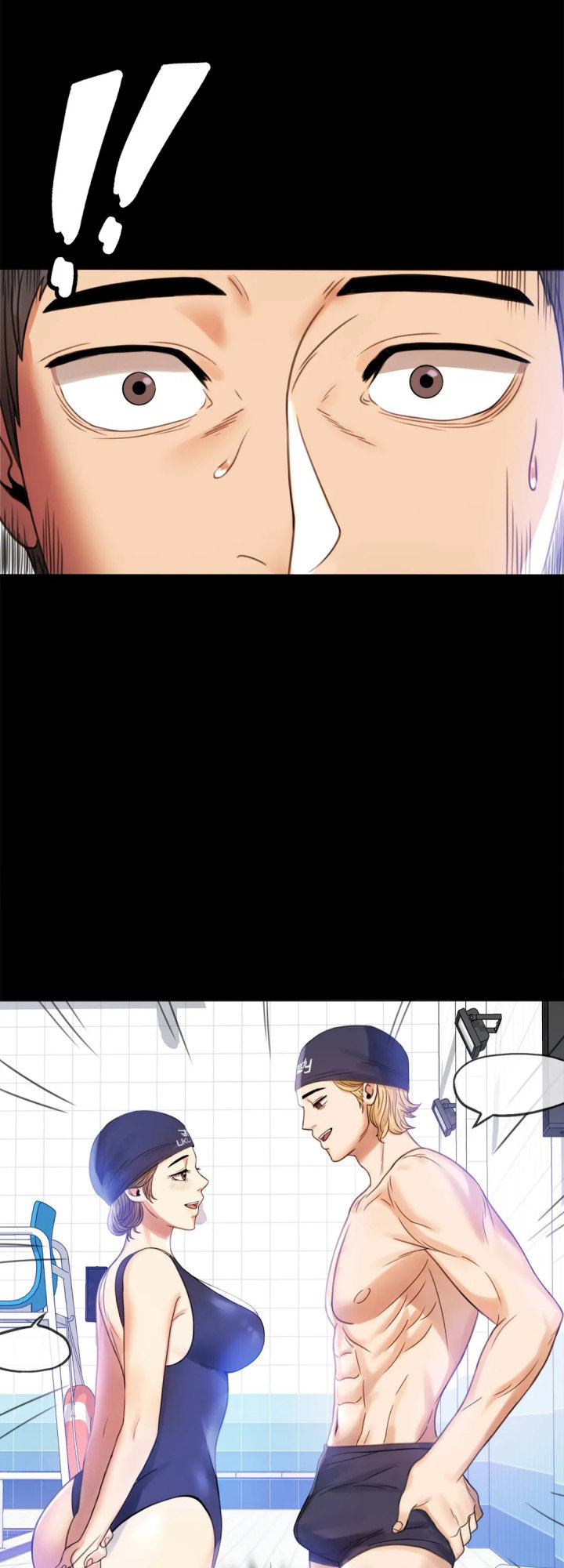 Illicit Love - Chapter 3 [photo 17] - MangaPorn