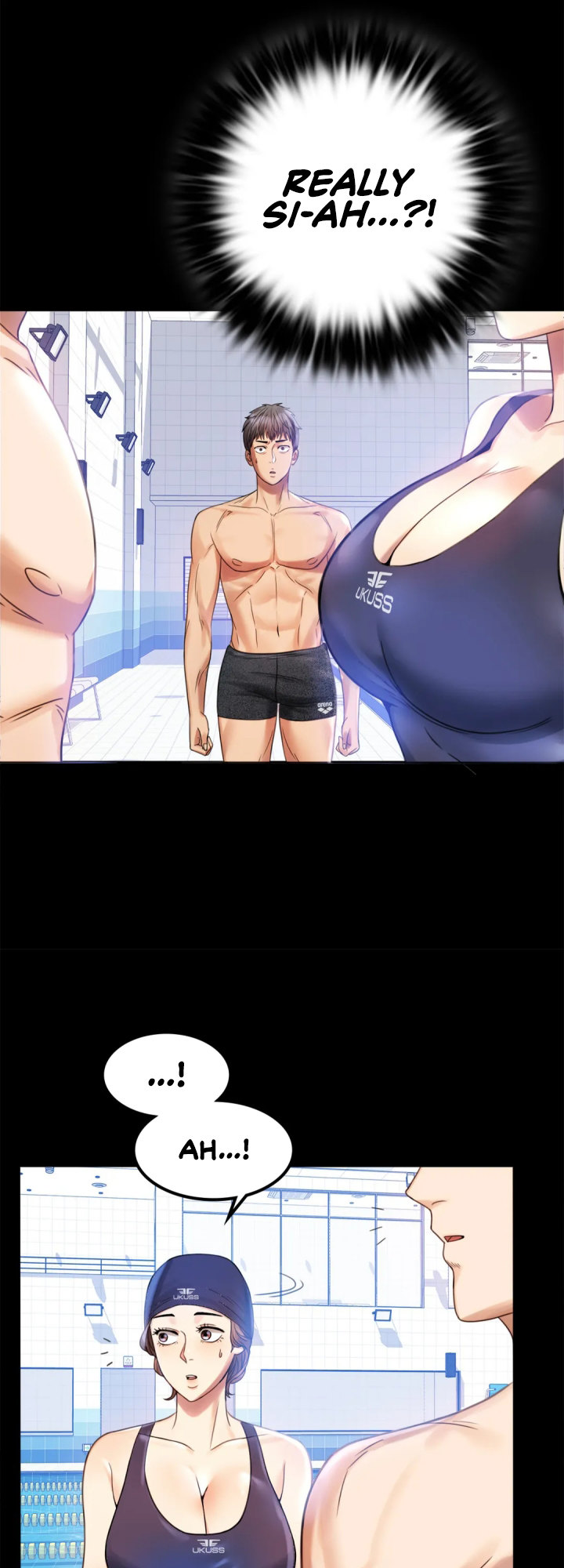 Illicit Love - Chapter 3 [photo 20] - MangaPorn