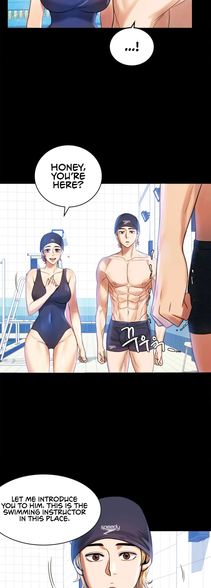 Illicit Love - Chapter 3 [photo 21] - MangaPorn