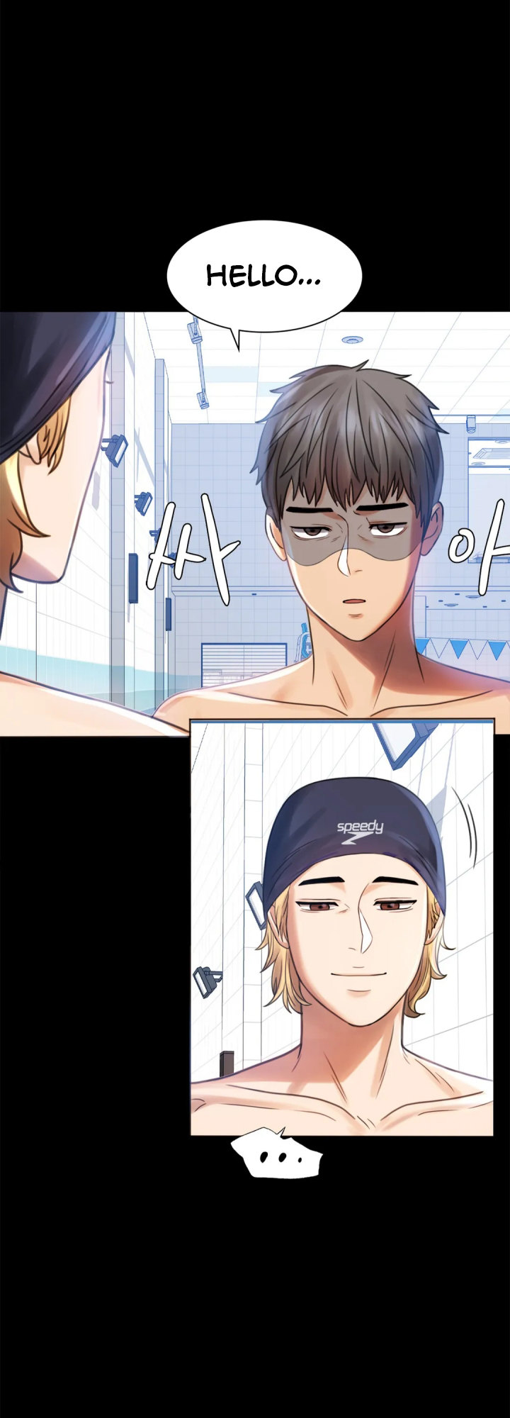 Illicit Love - Chapter 3 [photo 23] - MangaPorn