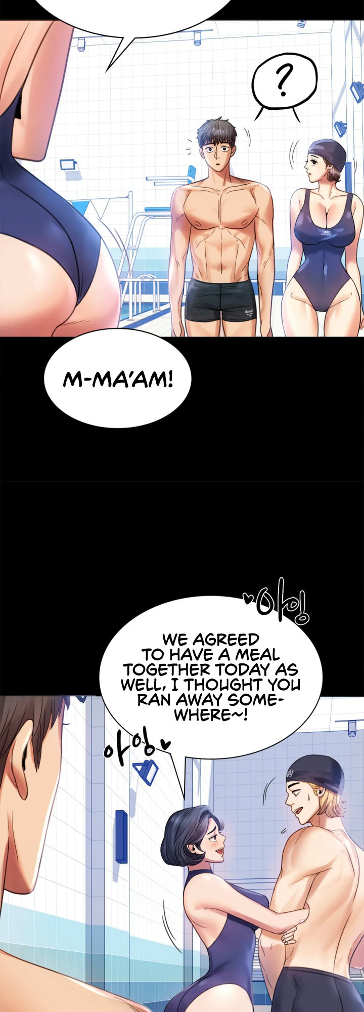 Illicit Love - Chapter 3 [photo 27] - MangaPorn