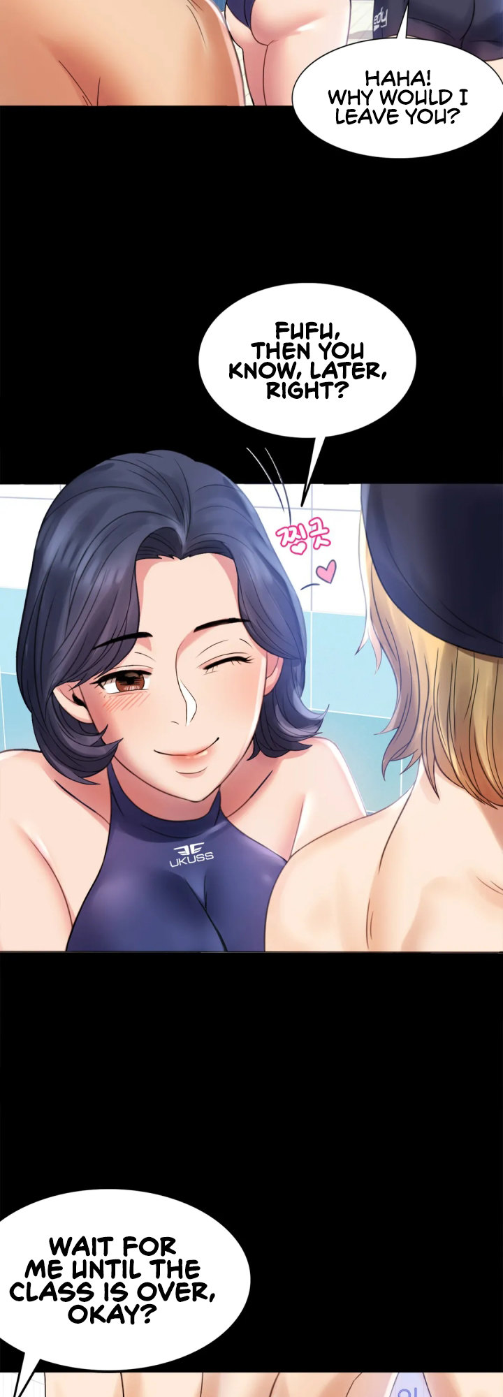 Illicit Love - Chapter 3 [photo 28] - MangaPorn