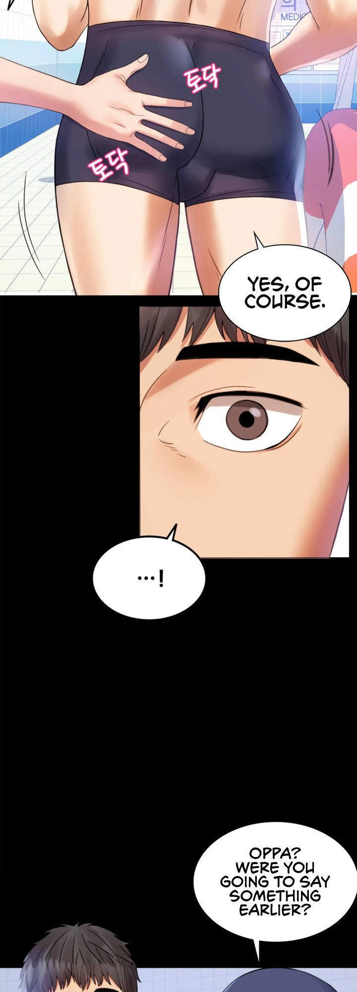 Illicit Love - Chapter 3 [photo 29] - MangaPorn