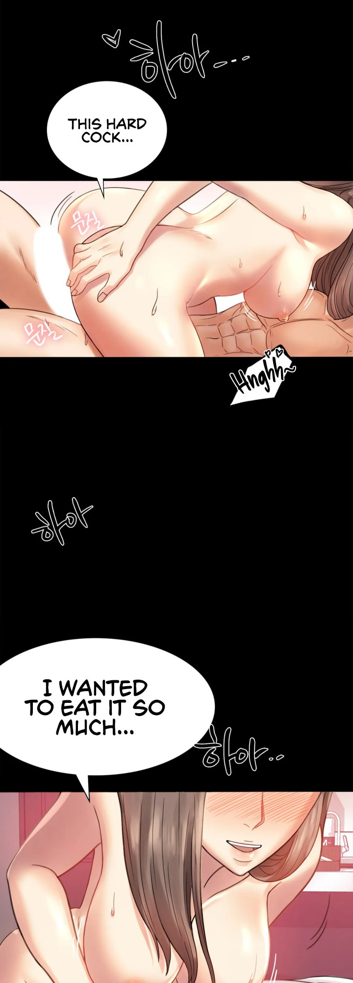 Illicit Love - Chapter 3 [photo 35] - MangaPorn