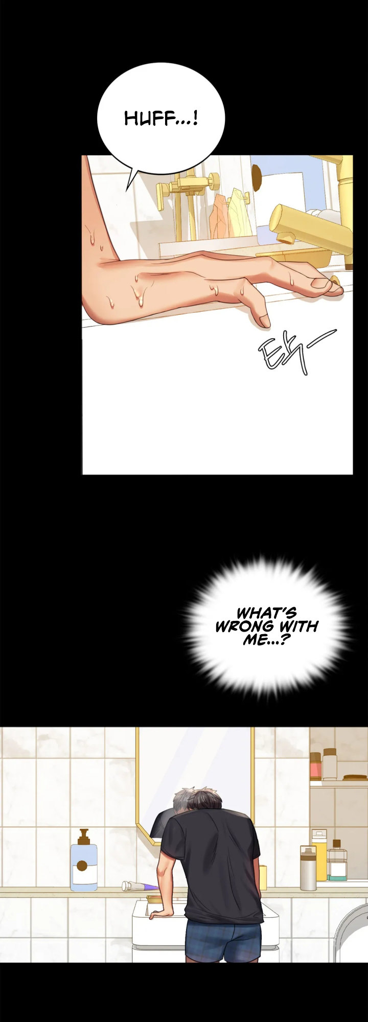 Illicit Love - Chapter 3 [photo 50] - MangaPorn