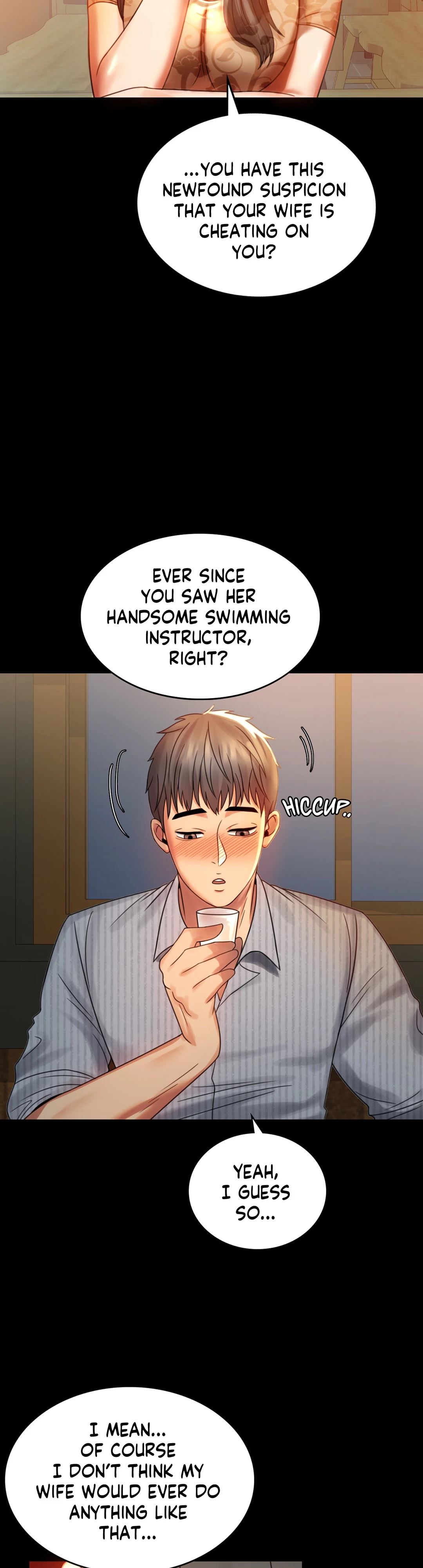 Illicit Love - Chapter 4 [photo 23] - MangaPorn