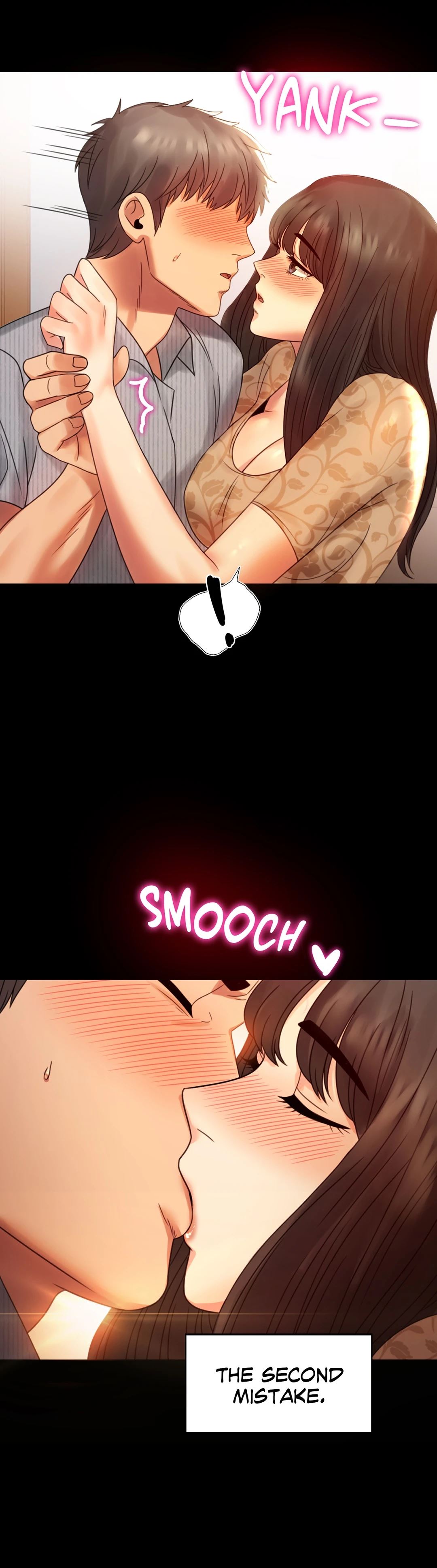 Illicit Love - Chapter 4 [photo 33] - MangaPorn