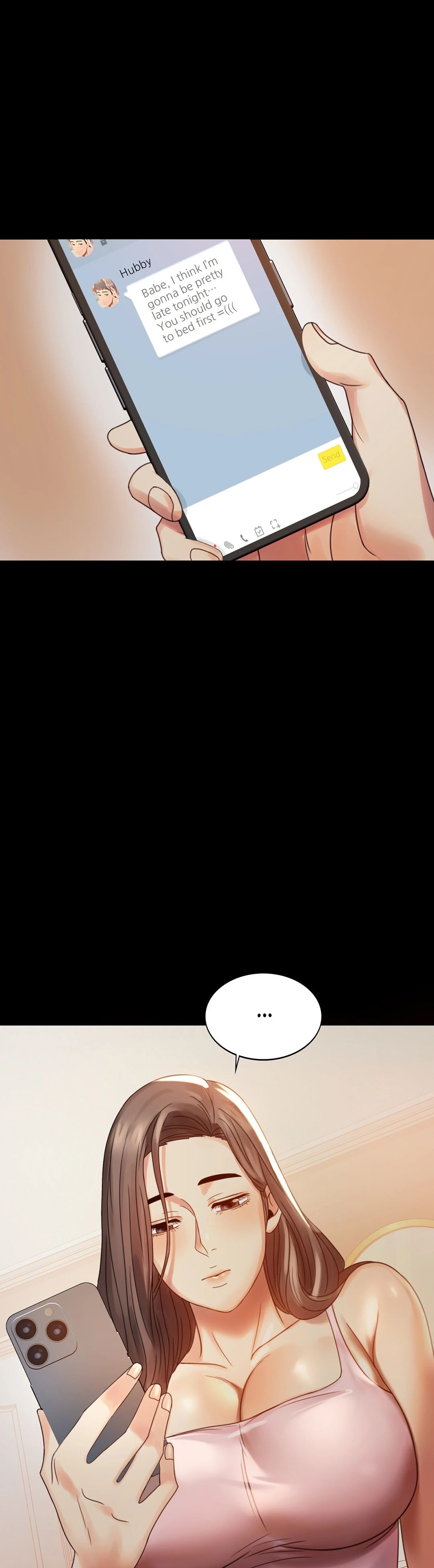 Illicit Love - Chapter 4 [photo 40] - MangaPorn