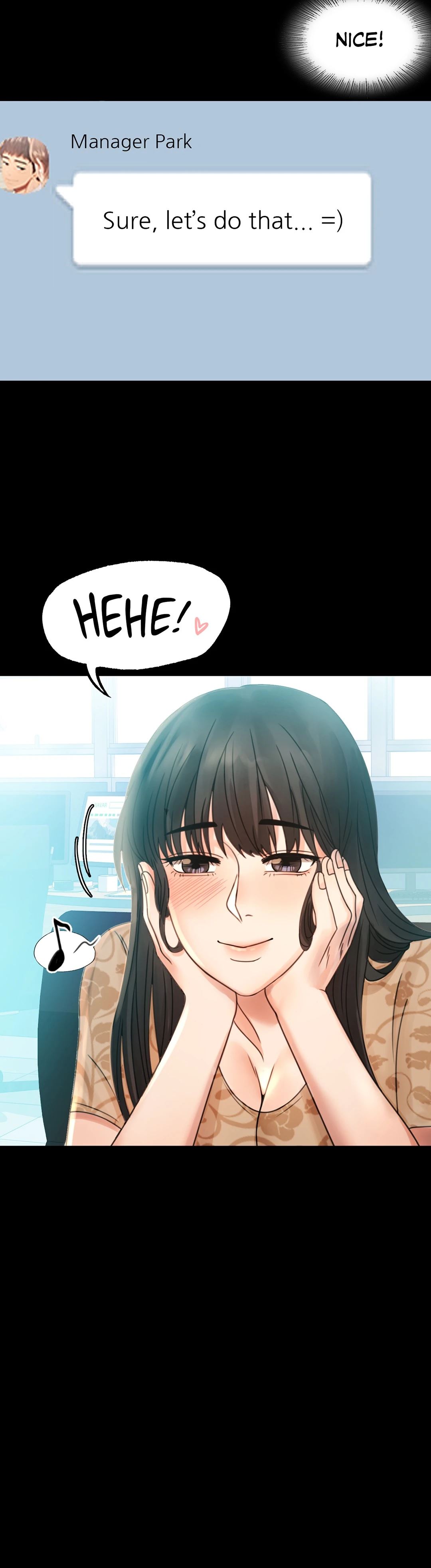 Illicit Love - Chapter 4 [photo 5] - MangaPorn