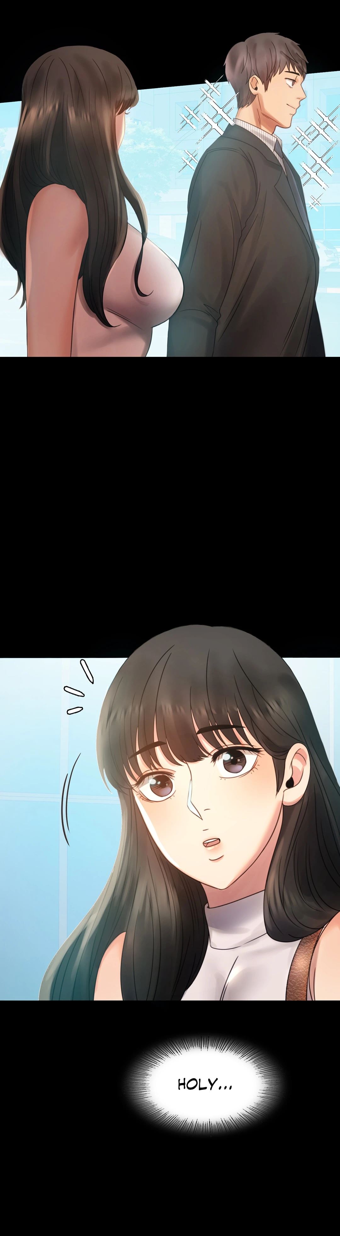 Illicit Love - Chapter 4 [photo 8] - MangaPorn