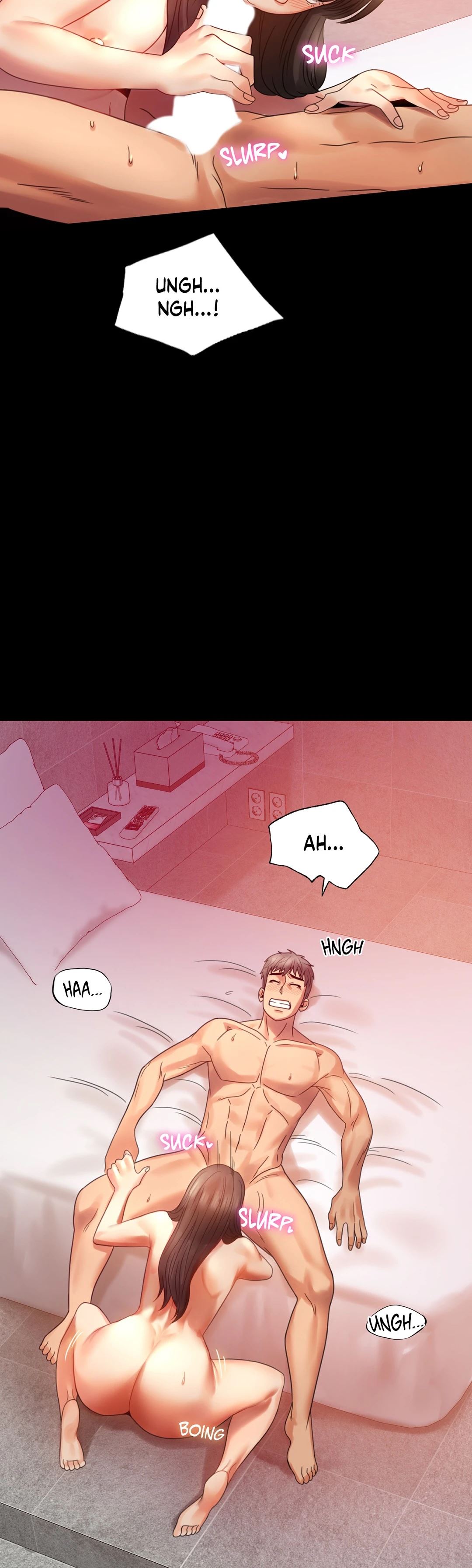 Illicit Love - Chapter 5 [photo 19] - MangaPorn