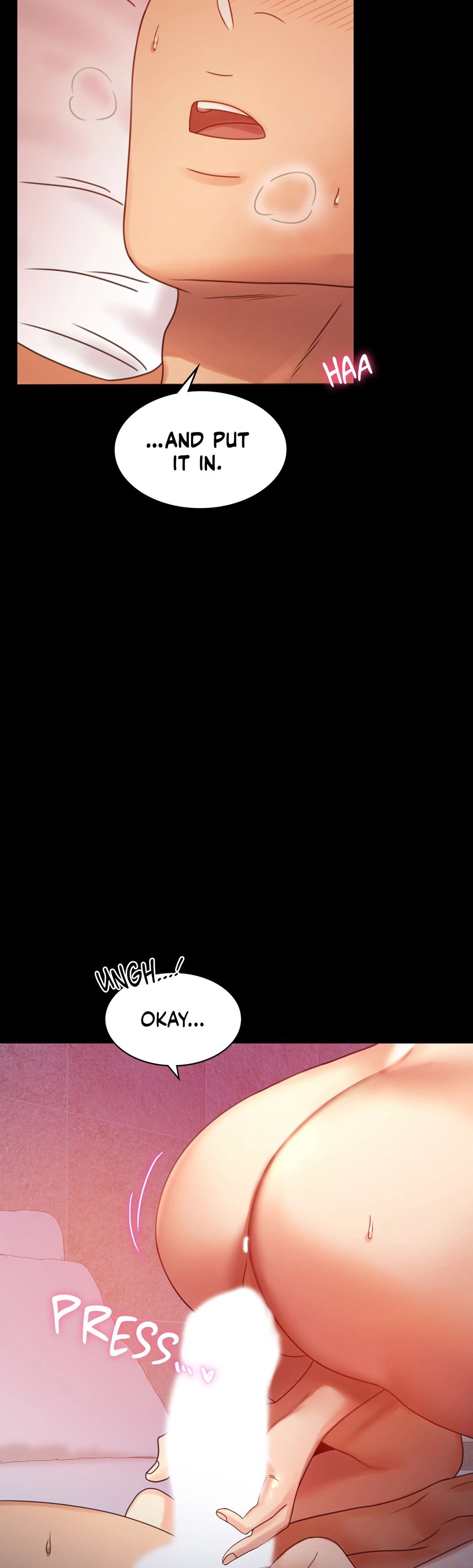 Illicit Love - Chapter 5 [photo 27] - MangaPorn