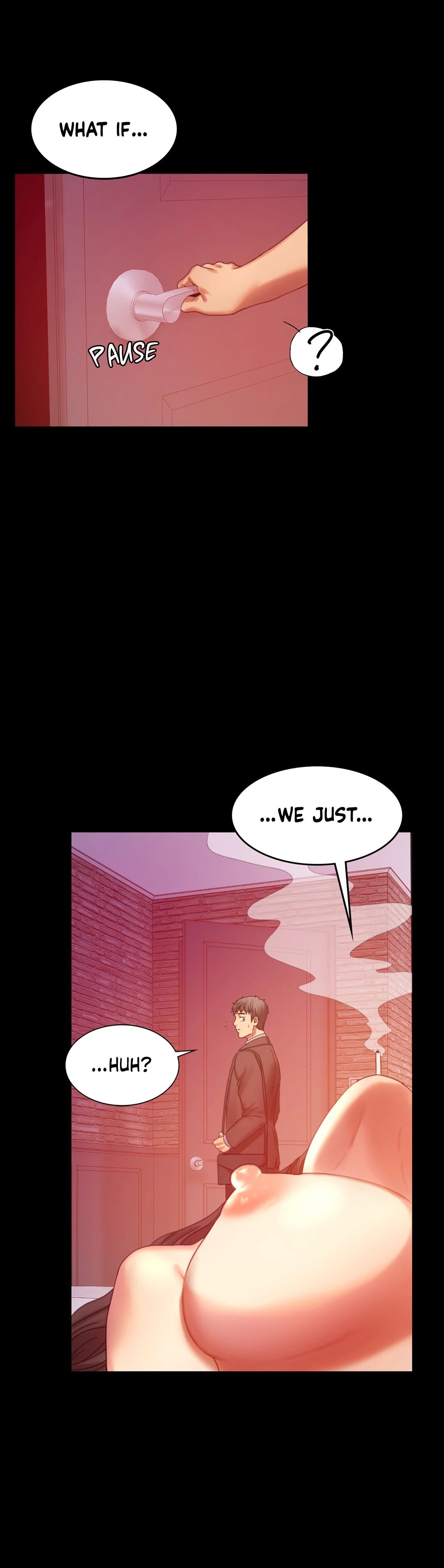 Illicit Love - Chapter 5 [photo 48] - MangaPorn